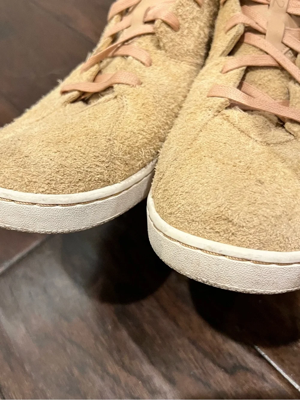Air Jordan Westbrook 0.2 'Vachetta Tan